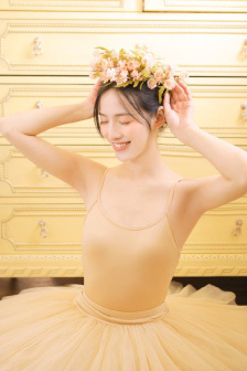 女性生殖实图